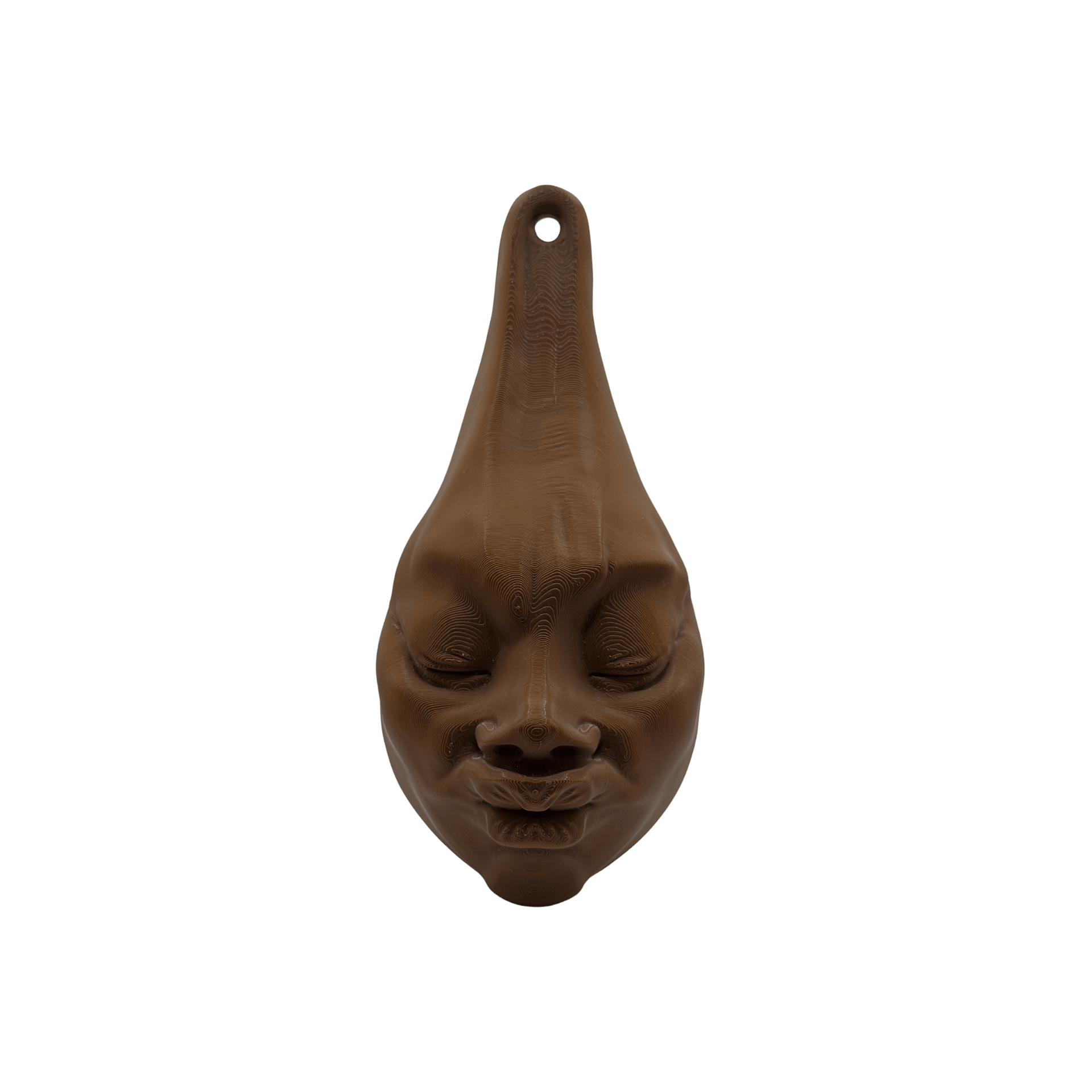 نمای روبهروی دیوارکوب