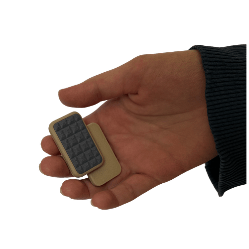 نمای روبه‌روی فیجت