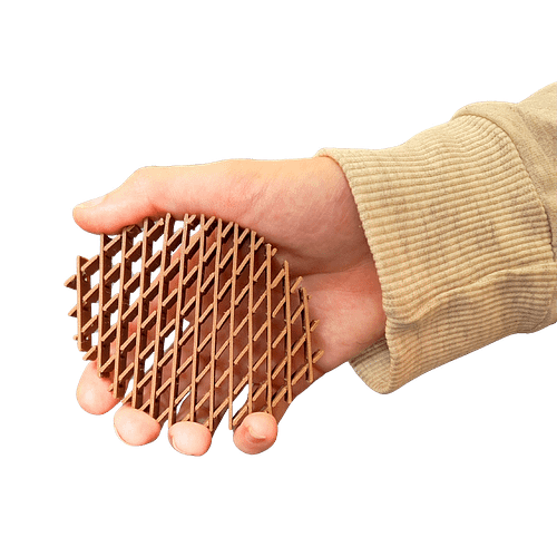 نمای بسته فیجت